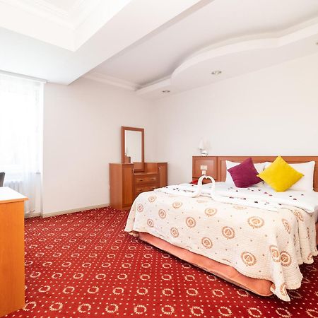 Ancere Thermal Hotel & Spa Samsun Kamer foto
