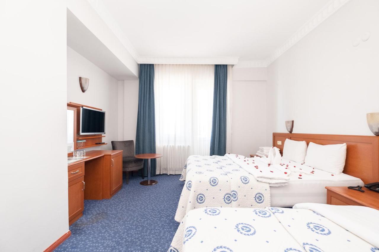 Ancere Thermal Hotel & Spa Samsun Kamer foto