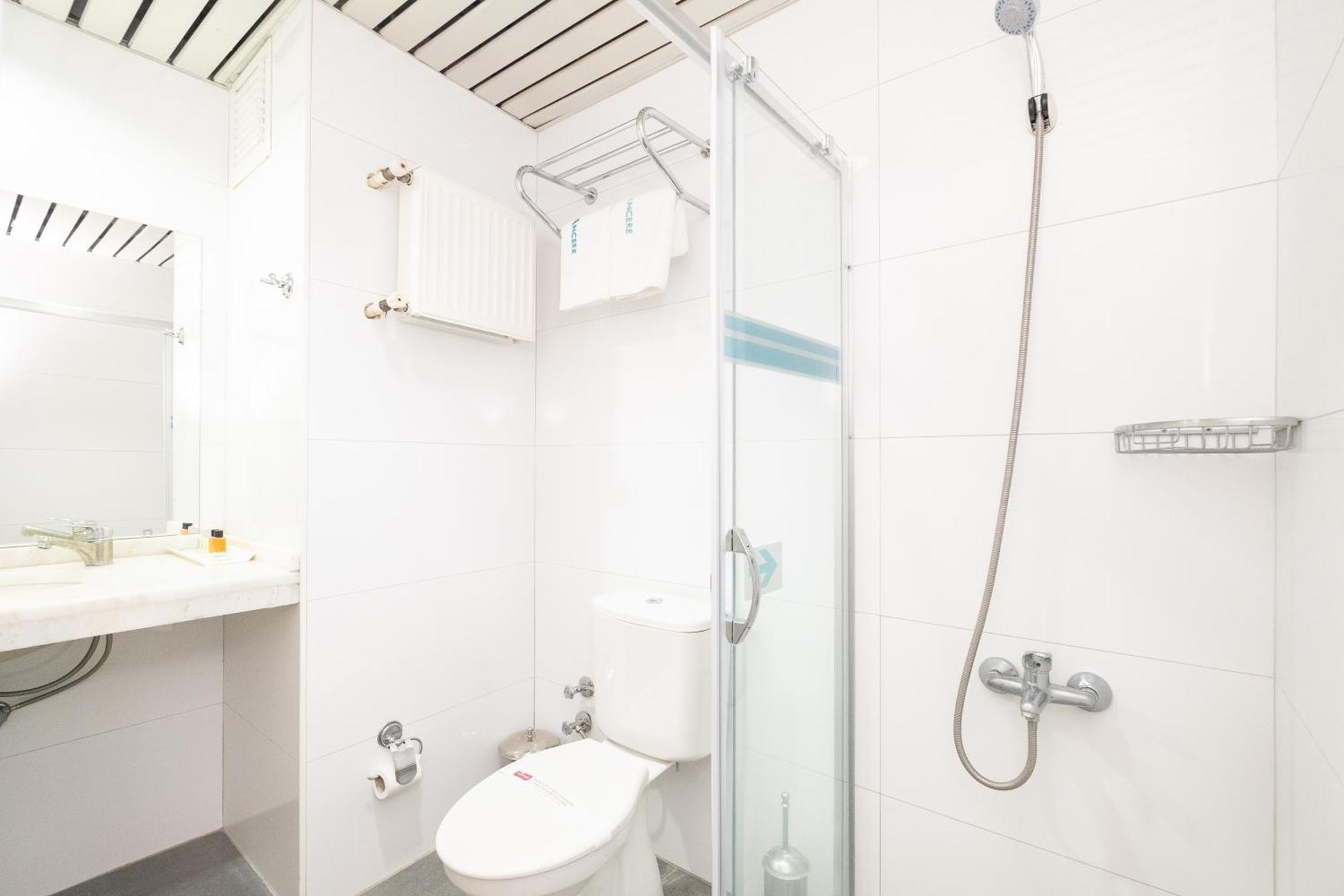 Ancere Thermal Hotel & Spa Samsun Kamer foto
