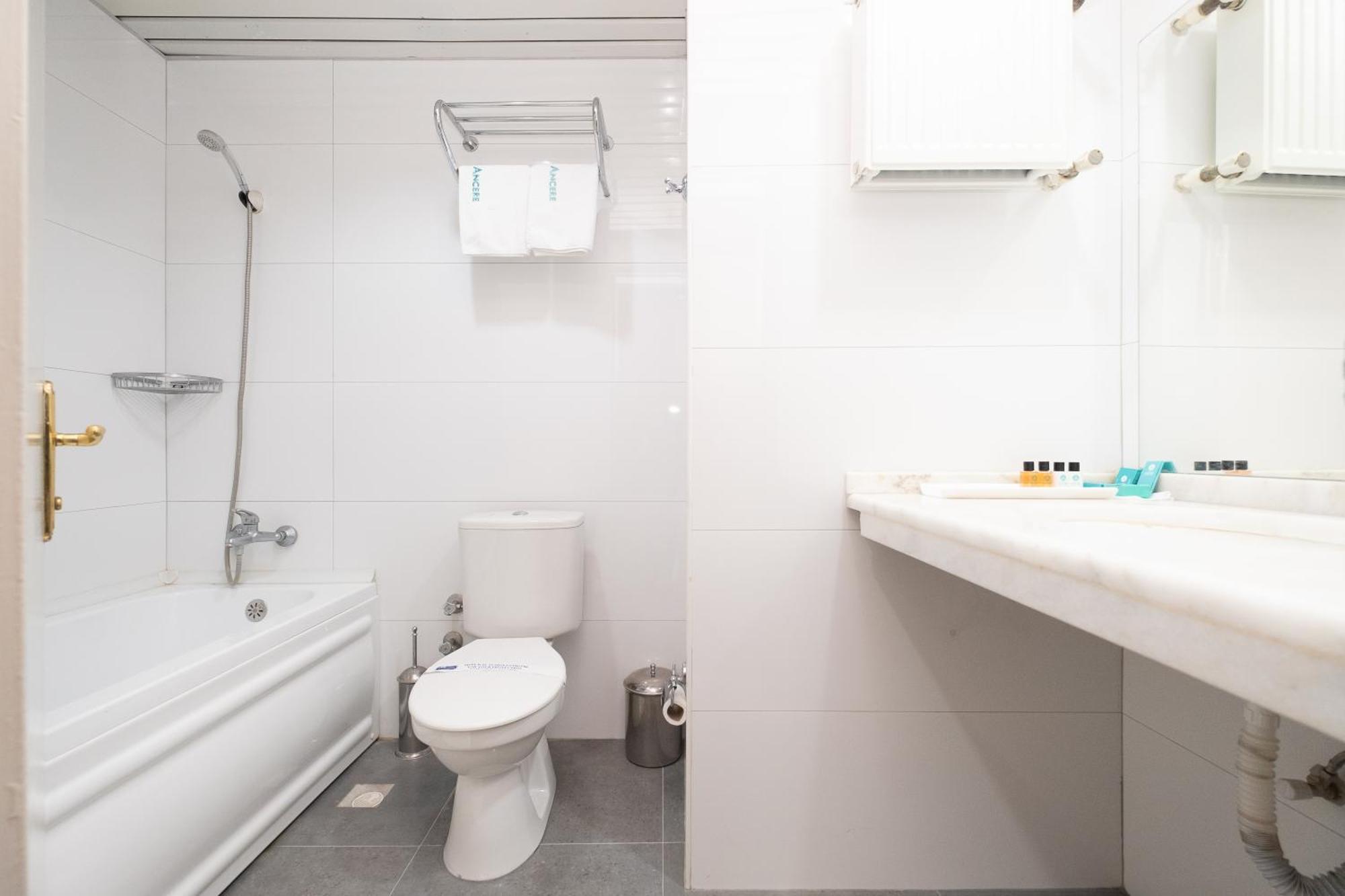 Ancere Thermal Hotel & Spa Samsun Kamer foto