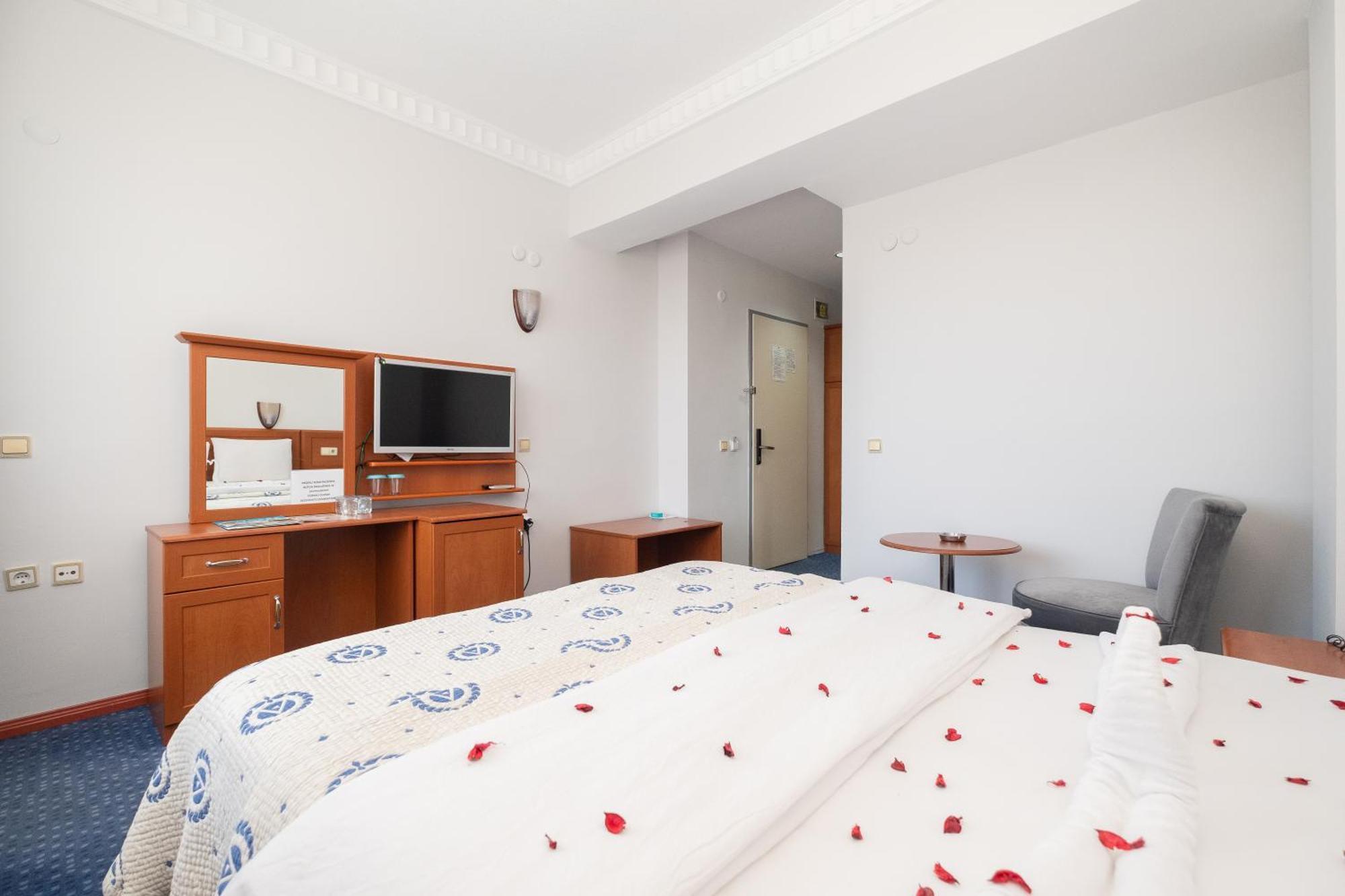 Ancere Thermal Hotel & Spa Samsun Kamer foto